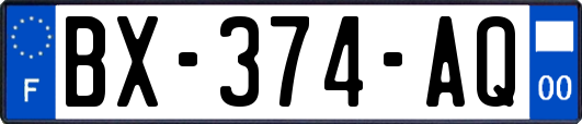 BX-374-AQ