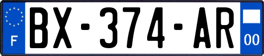 BX-374-AR