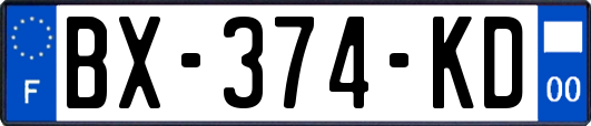 BX-374-KD