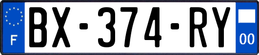 BX-374-RY