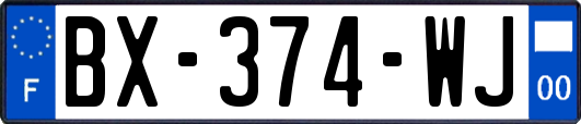 BX-374-WJ