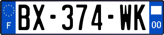 BX-374-WK