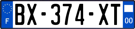 BX-374-XT