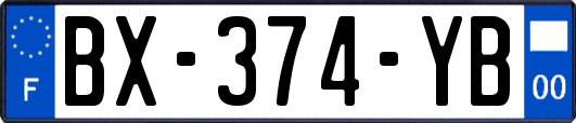 BX-374-YB