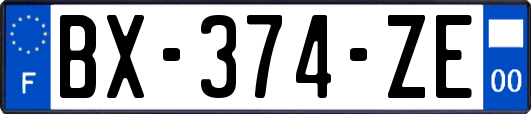 BX-374-ZE