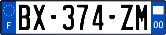 BX-374-ZM