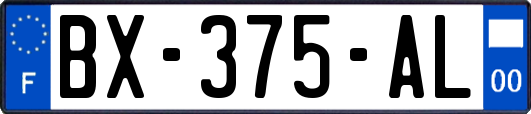 BX-375-AL