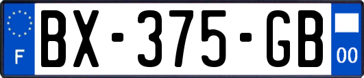 BX-375-GB