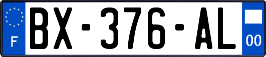 BX-376-AL