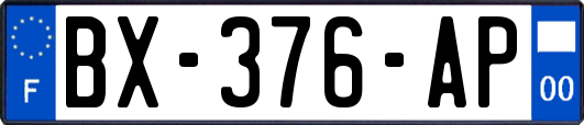 BX-376-AP