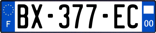 BX-377-EC