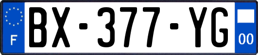 BX-377-YG