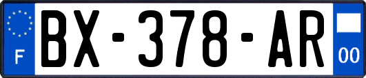 BX-378-AR