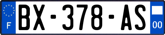 BX-378-AS