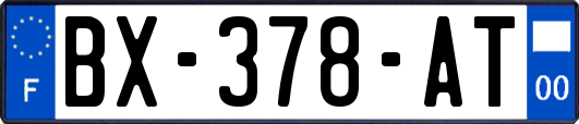 BX-378-AT