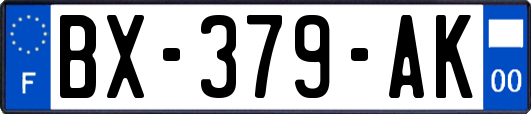 BX-379-AK