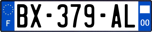 BX-379-AL