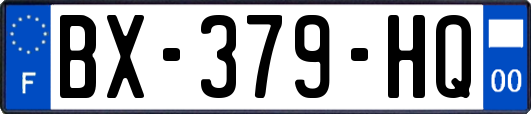 BX-379-HQ