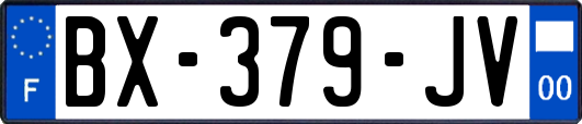 BX-379-JV