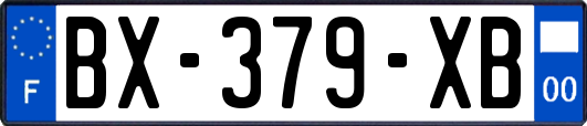 BX-379-XB