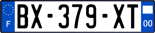 BX-379-XT