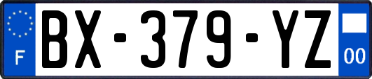 BX-379-YZ