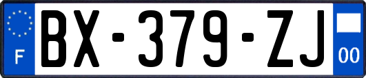 BX-379-ZJ