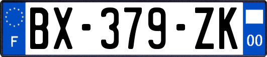 BX-379-ZK