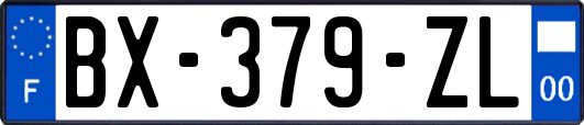 BX-379-ZL