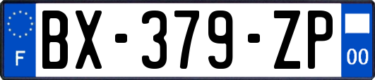 BX-379-ZP