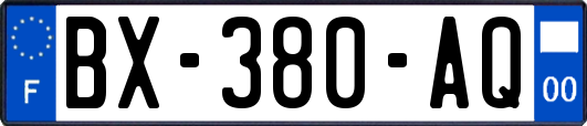 BX-380-AQ