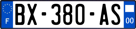 BX-380-AS