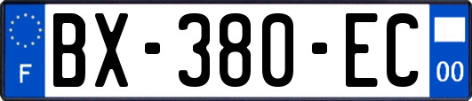 BX-380-EC