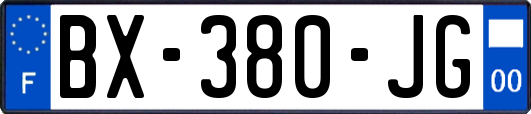 BX-380-JG