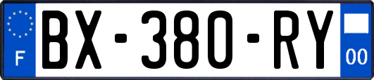 BX-380-RY