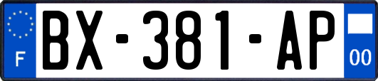 BX-381-AP