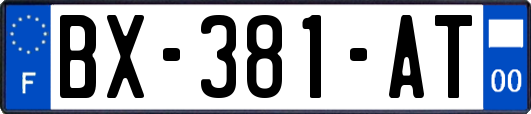 BX-381-AT