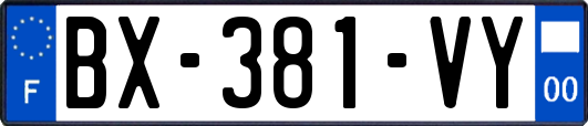 BX-381-VY