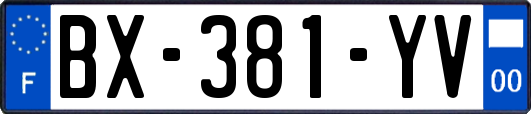 BX-381-YV