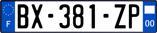 BX-381-ZP