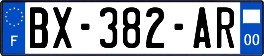 BX-382-AR