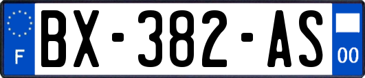 BX-382-AS