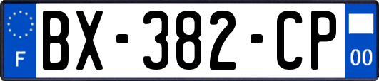 BX-382-CP