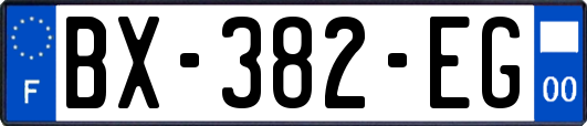 BX-382-EG