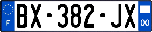 BX-382-JX