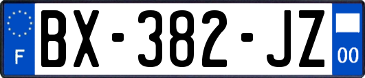 BX-382-JZ