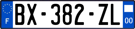 BX-382-ZL