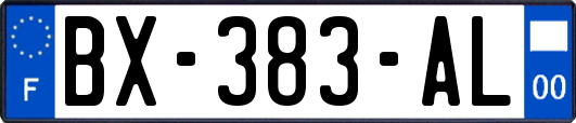 BX-383-AL