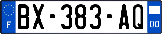 BX-383-AQ