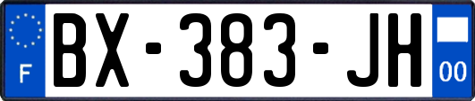 BX-383-JH